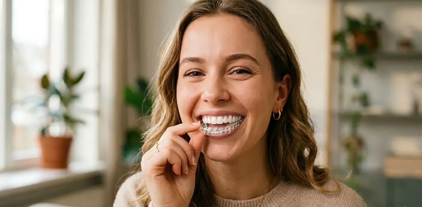 Schonsee Dental Invisalign & Clear Aligner Solutions in Edmonton